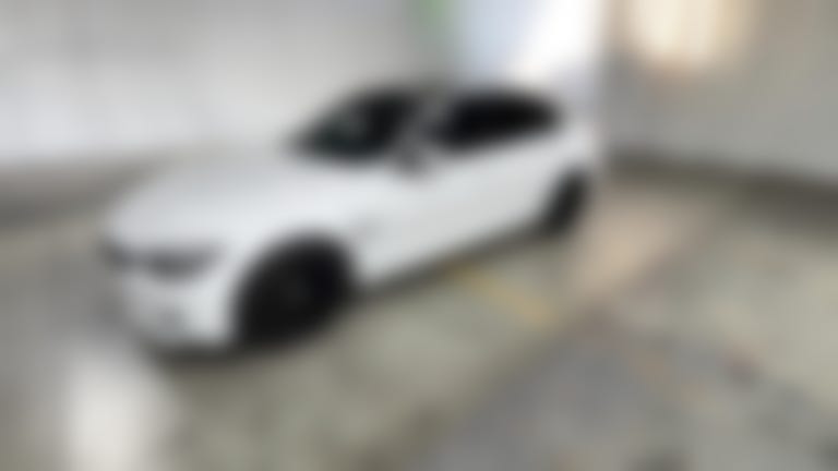 2018 BMW M3 vehicle photo