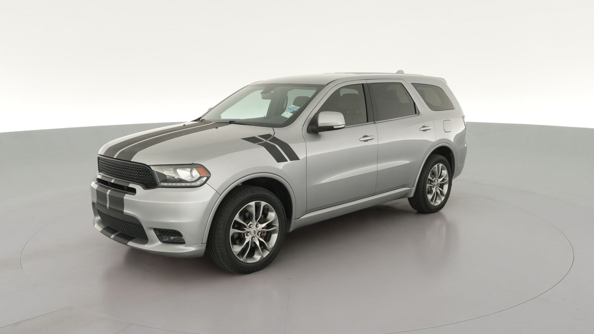 2020 Dodge Durango vehicle photo