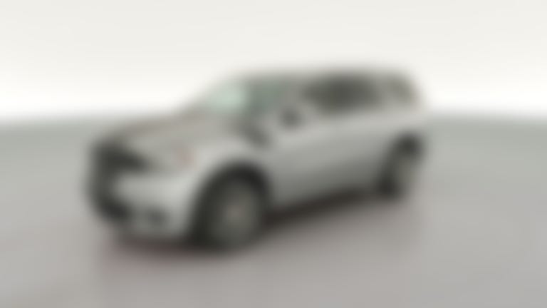 2020 Dodge Durango vehicle photo