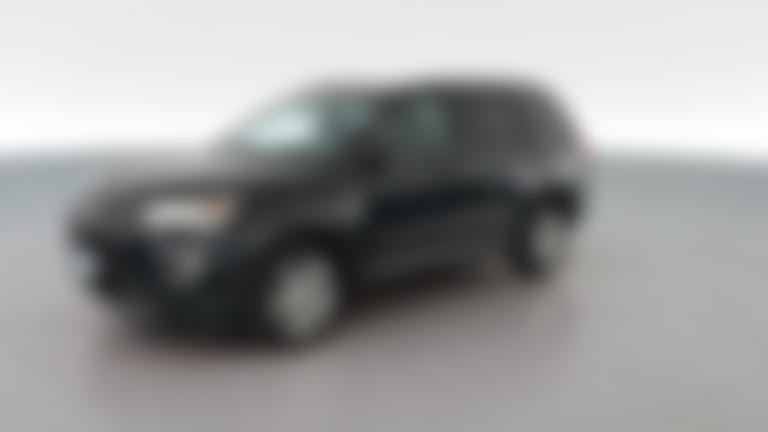 2017 Ford Explorer vehicle photo