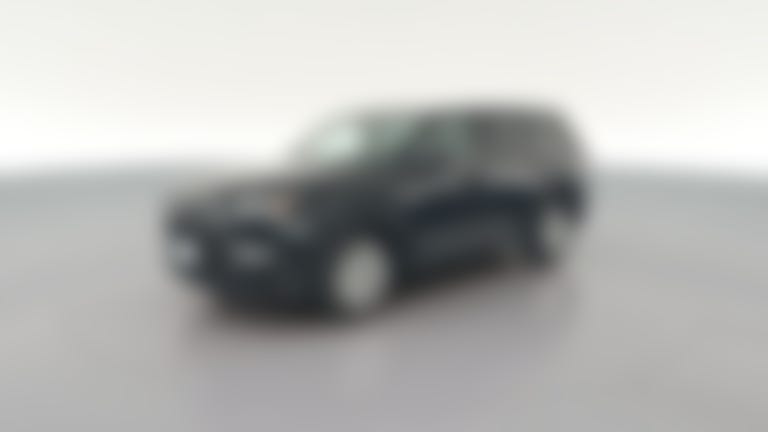 2025 Toyota Grand Highlander vehicle photo
