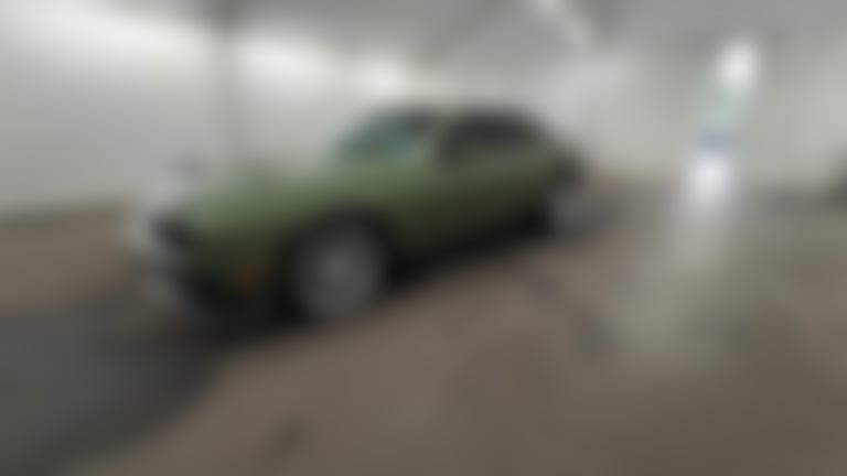 2023 Dodge Challenger vehicle photo