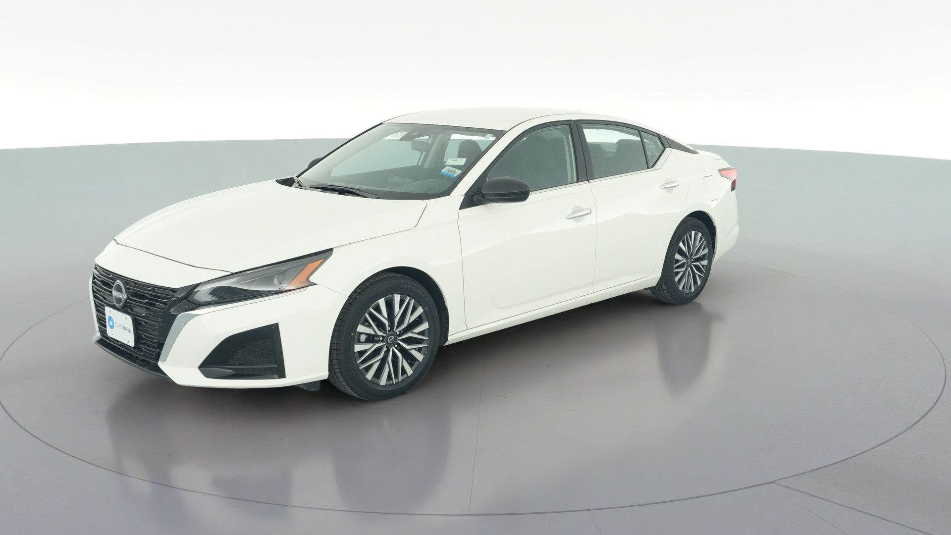 2025 Nissan Altima vehicle photo