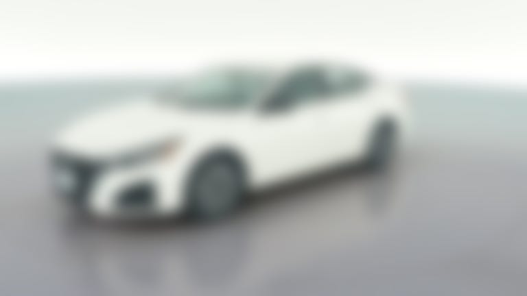 2025 Nissan Altima vehicle photo