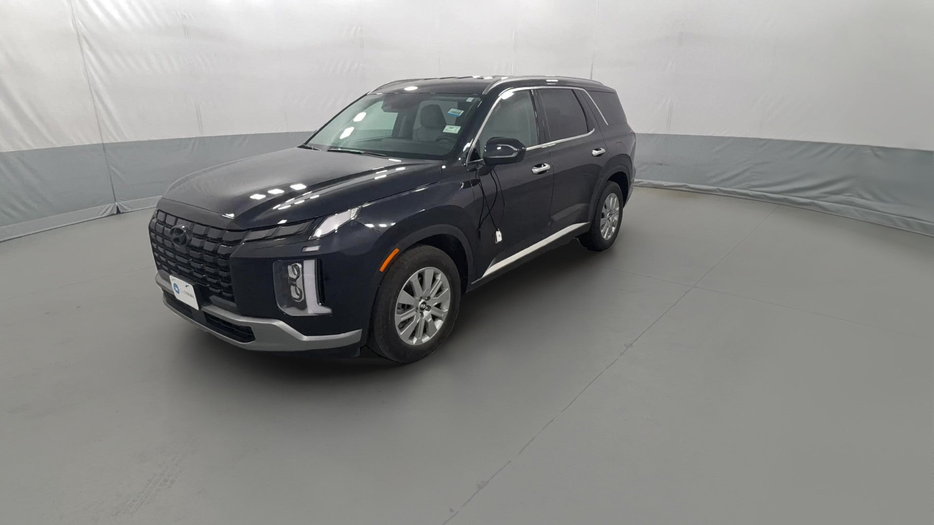 2024 Hyundai Palisade vehicle photo