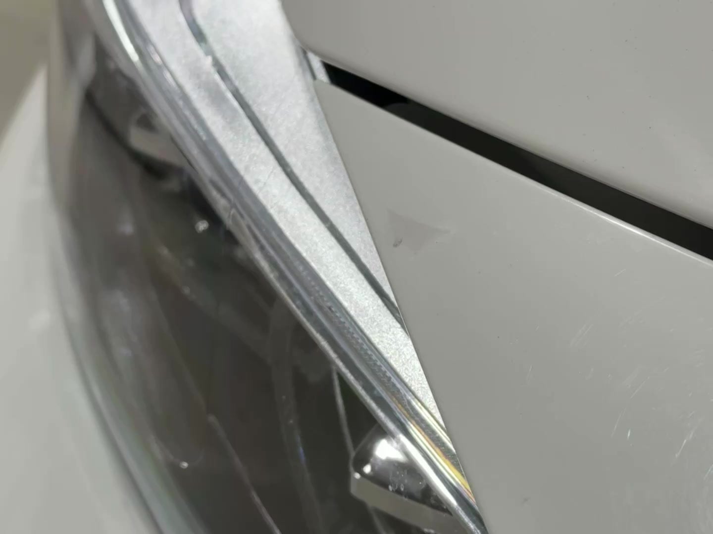2018 BMW M3 Sedan Base - Photo 25