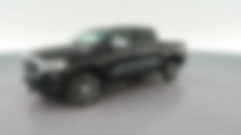 2020 Ram 1500 Crew Cab vehicle photo