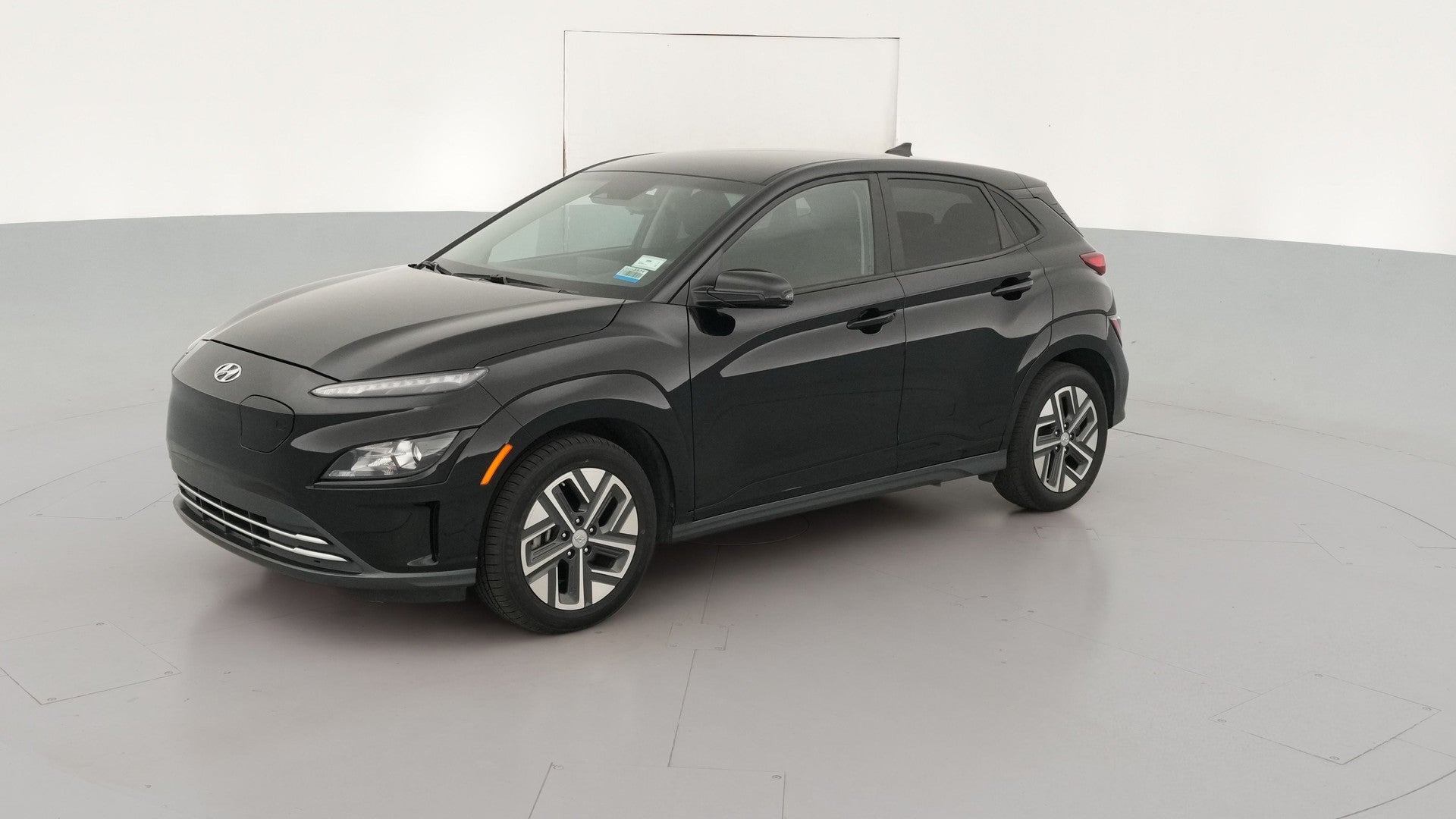2023 Hyundai Kona Electric vehicle photo