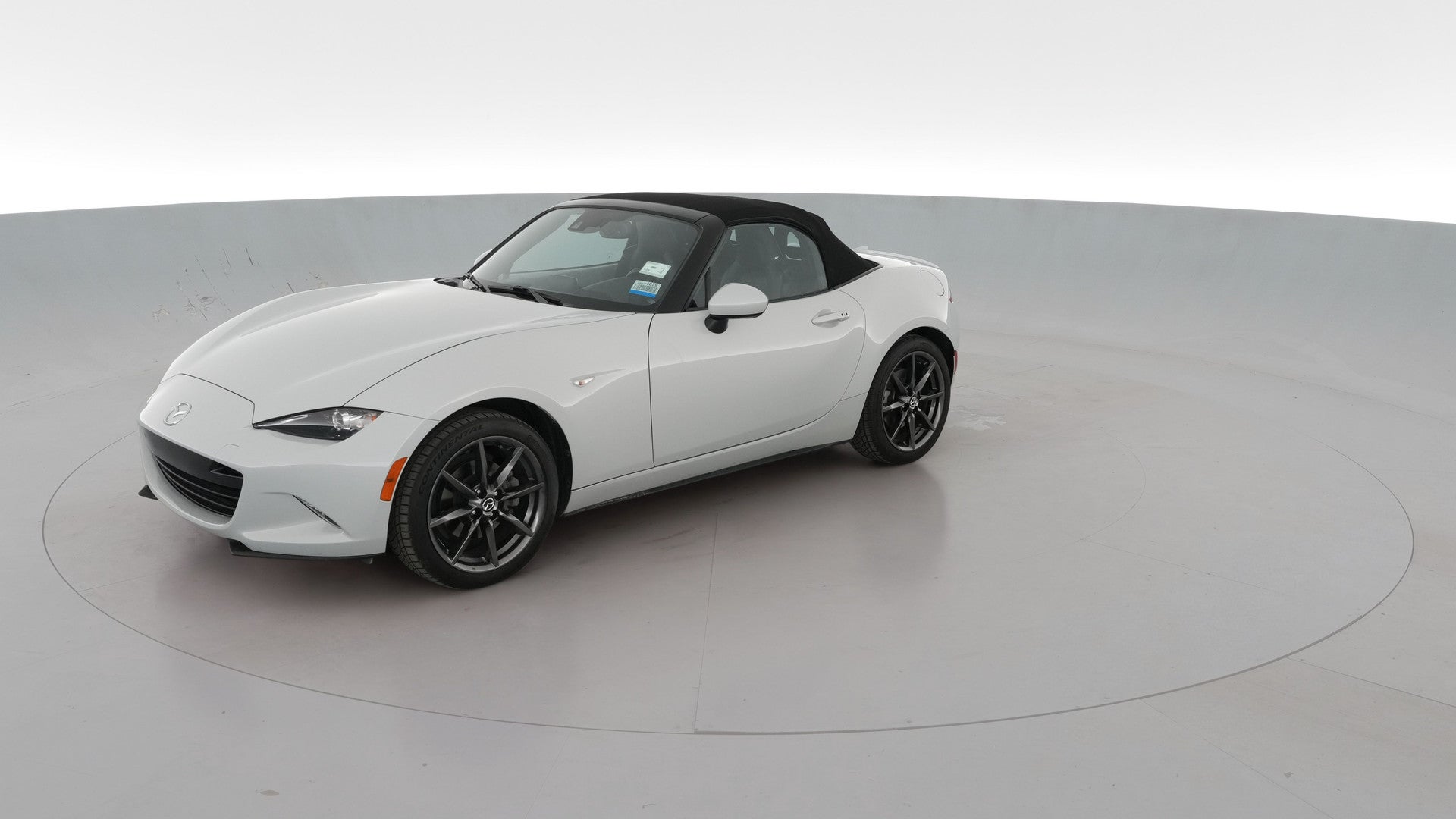 2016 MAZDA MX-5 Miata vehicle photo