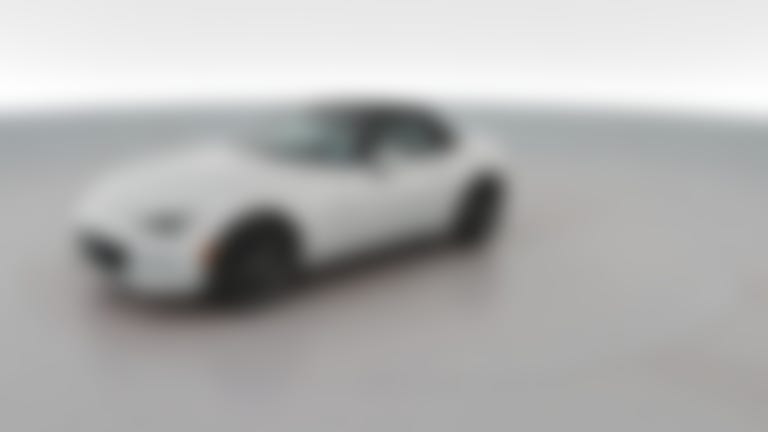 2016 MAZDA MX-5 Miata vehicle photo