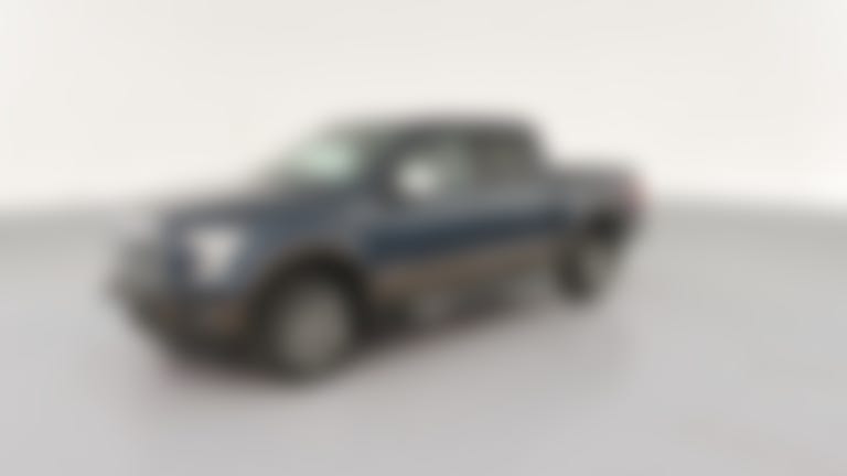 2016 Ford F150 SuperCrew Cab vehicle photo