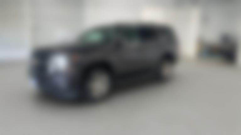 2017 Chevrolet Tahoe vehicle photo