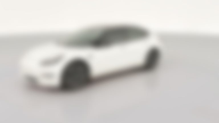 2022 Tesla Model 3 vehicle photo