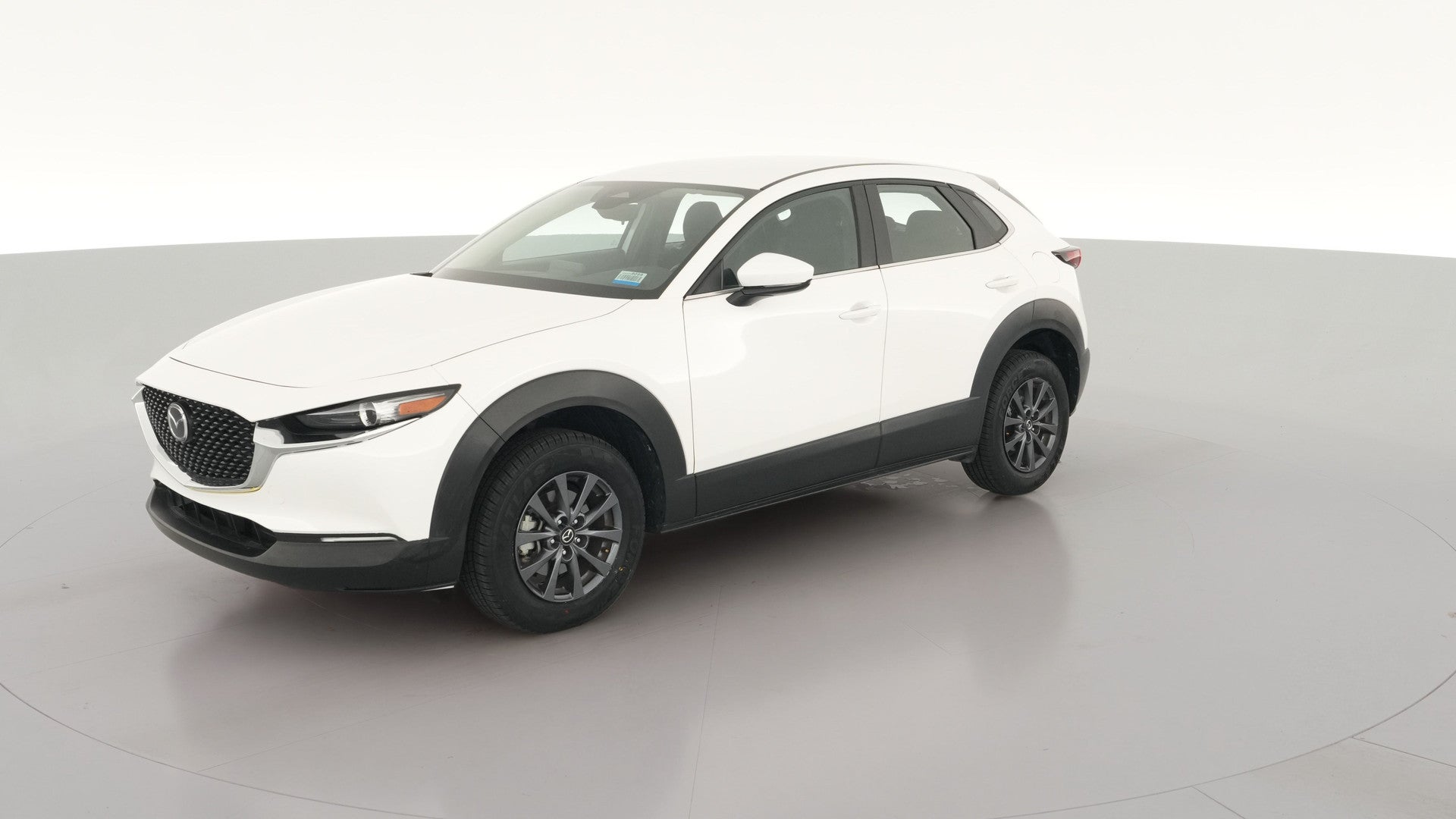 2024 MAZDA CX-30 vehicle photo