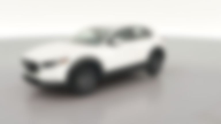 2024 MAZDA CX-30 vehicle photo