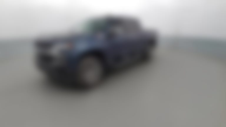 2019 Chevrolet Silverado 1500 Crew Cab vehicle photo