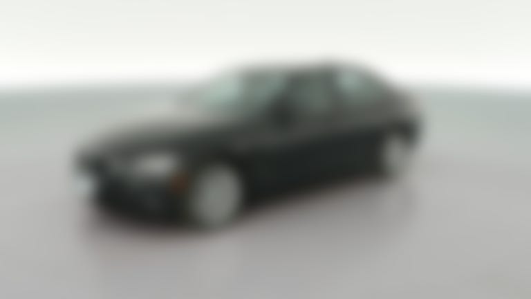 2018 BMW 3 Series vehicle photo