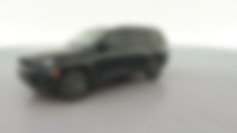 2021 Jeep Grand Cherokee L vehicle photo