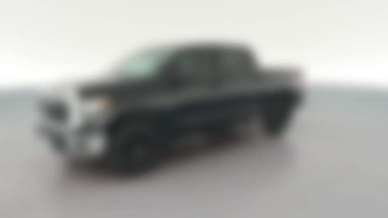 2021 Toyota Tundra CrewMax vehicle photo