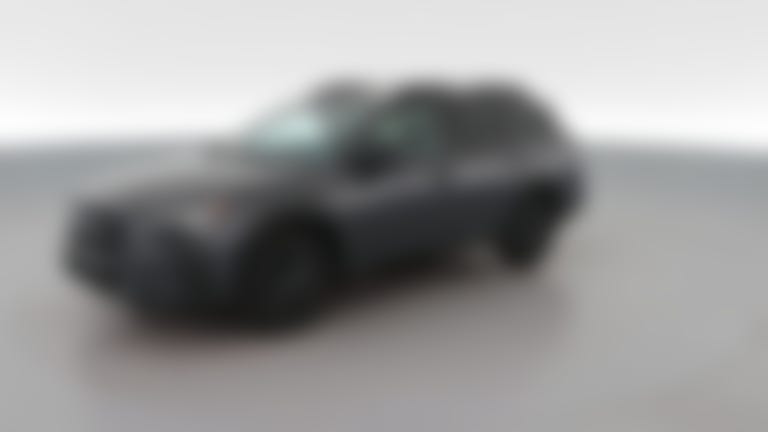 2025 Subaru Outback vehicle photo