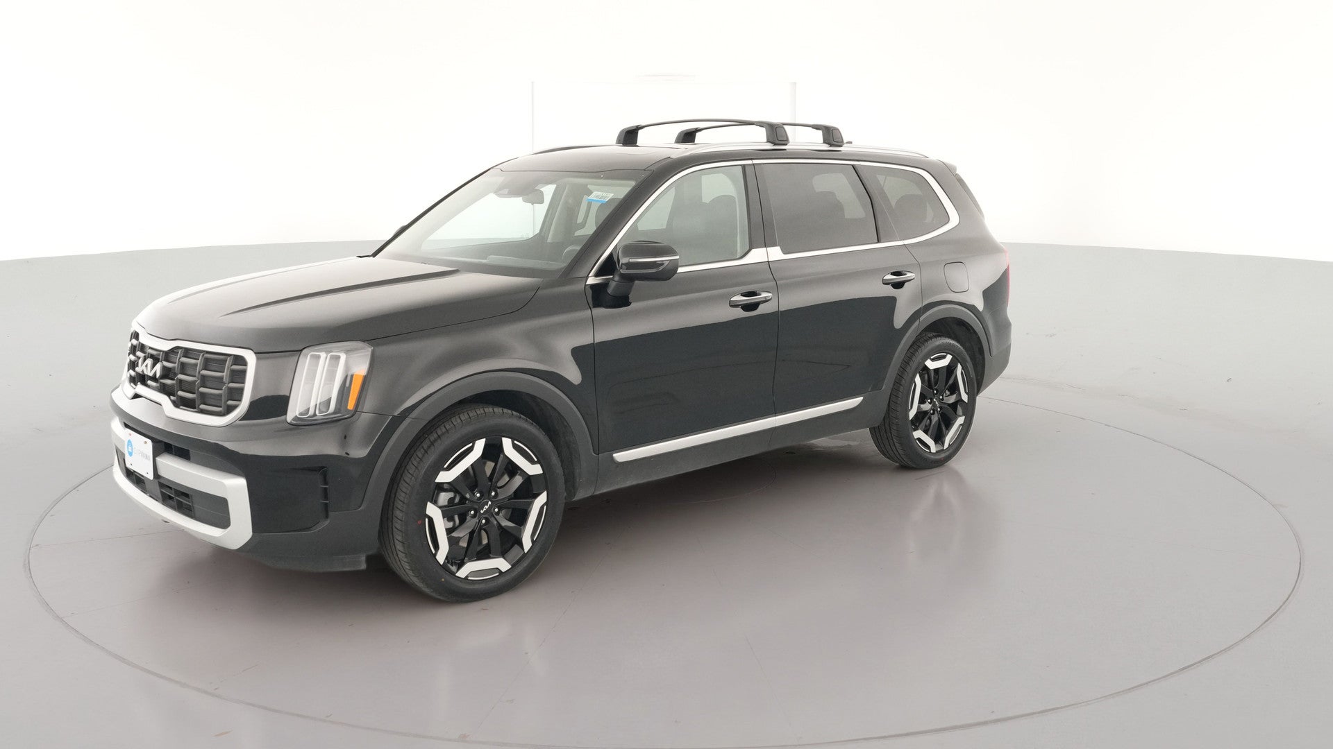 2025 Kia Telluride vehicle photo