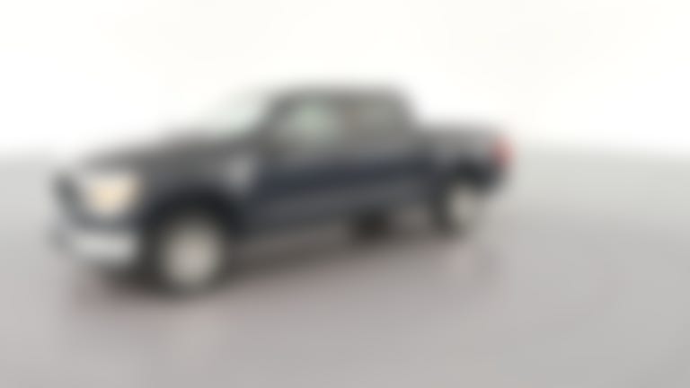 2022 Ford F150 SuperCrew Cab vehicle photo