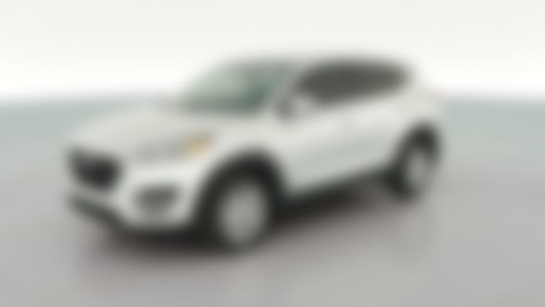 2019 Hyundai Tucson vehicle photo
