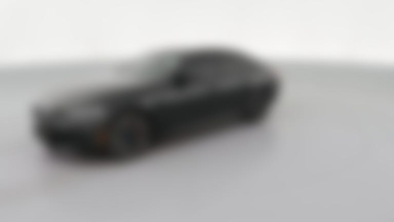 2024 BMW i4 vehicle photo