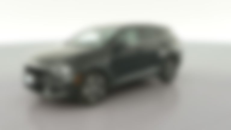 2025 Kia Sportage vehicle photo