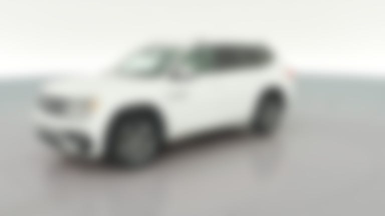 2019 Volkswagen Atlas vehicle photo