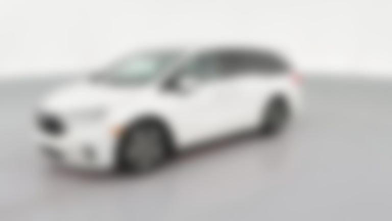 2023 Honda Odyssey vehicle photo