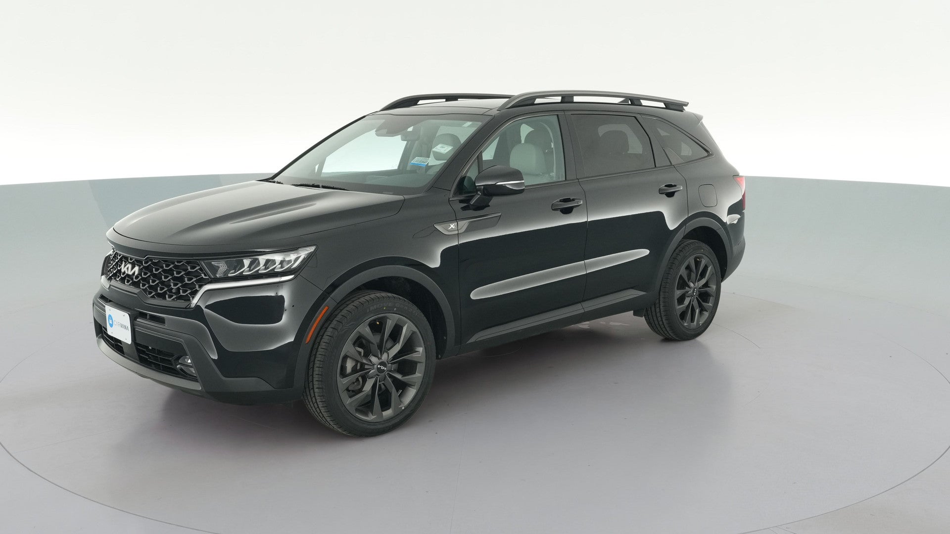 2023 Kia Sorento vehicle photo