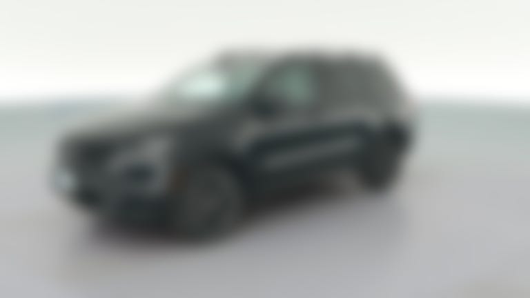 2023 Kia Sorento vehicle photo
