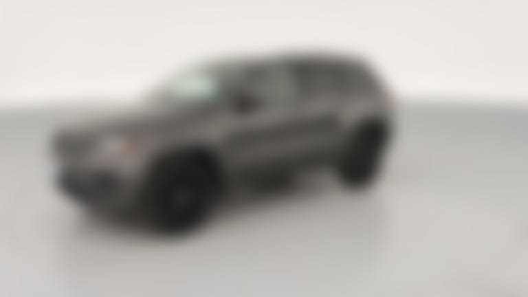 2019 Jeep Grand Cherokee vehicle photo