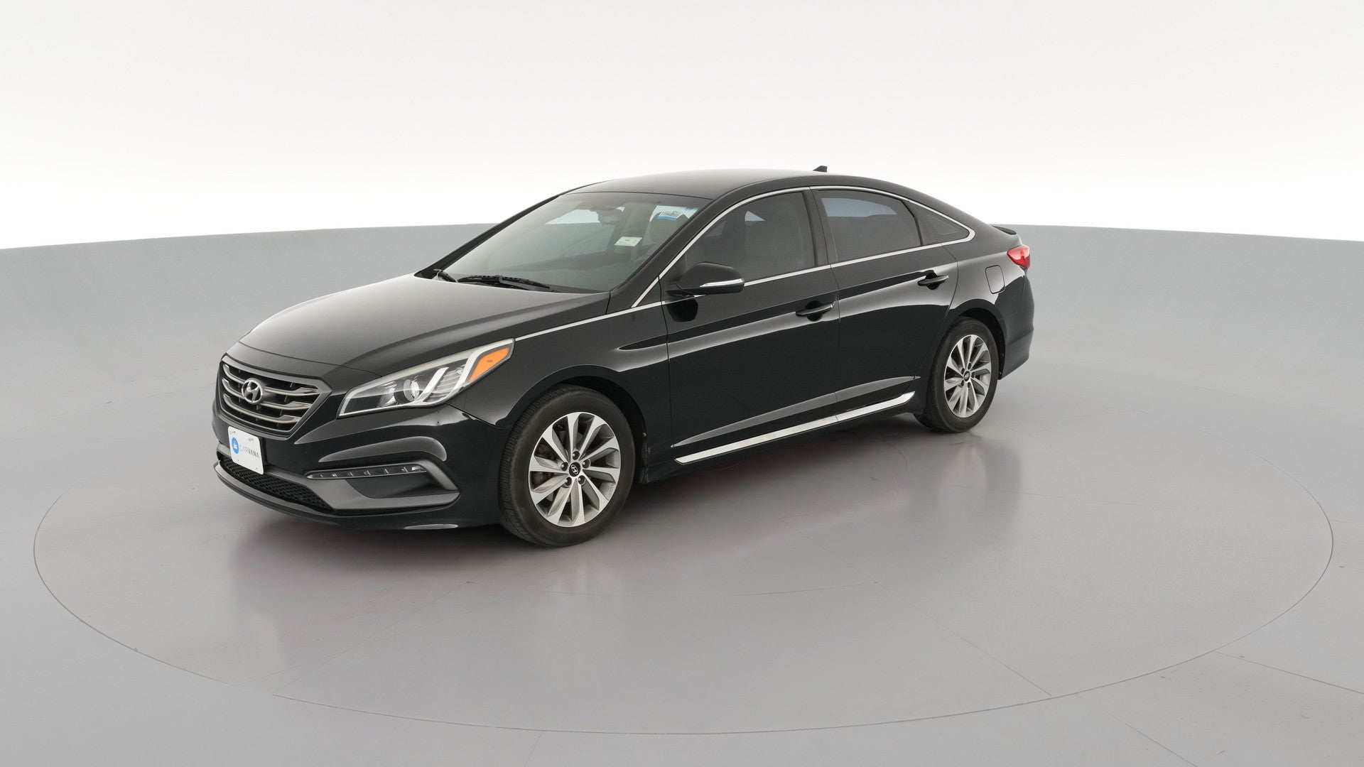 2016 Hyundai Sonata vehicle photo