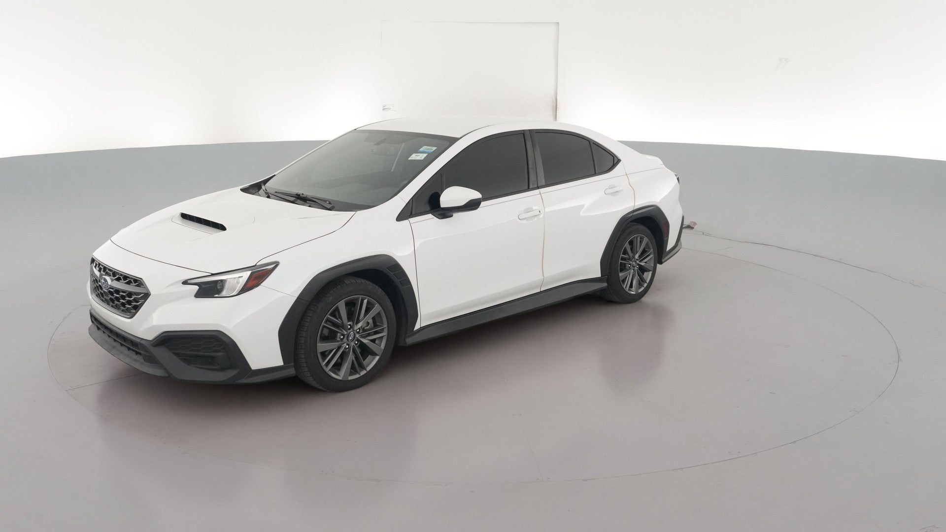2023 Subaru WRX vehicle photo