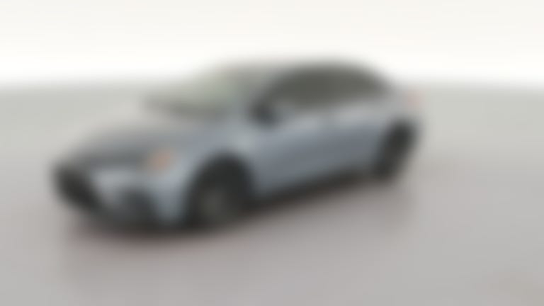 2023 Toyota Corolla Hybrid vehicle photo