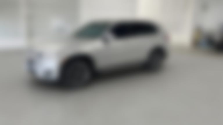 2018 BMW X5 vehicle photo