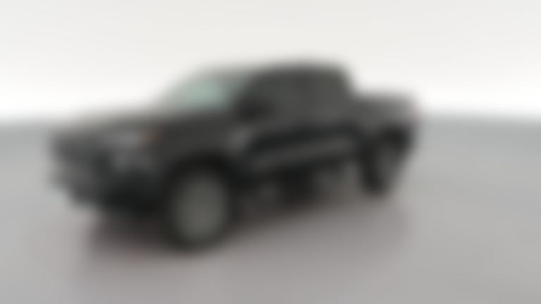 2024 GMC Canyon Crew Cab vehicle photo
