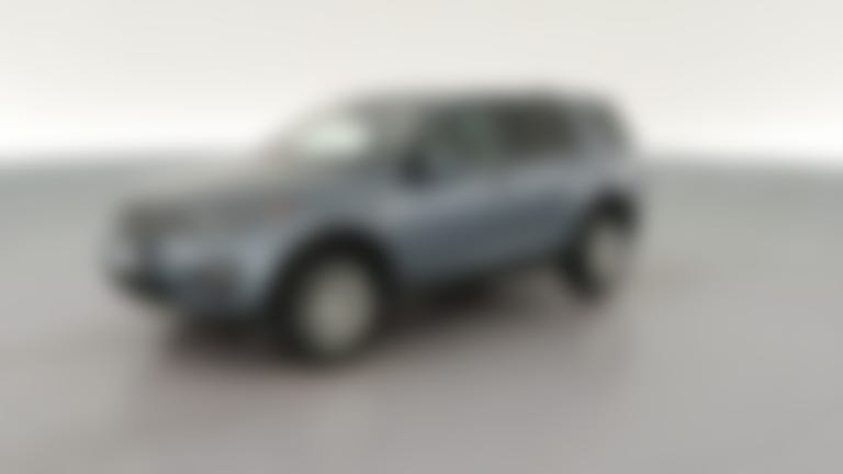 2018 Land Rover Discovery Sport vehicle photo