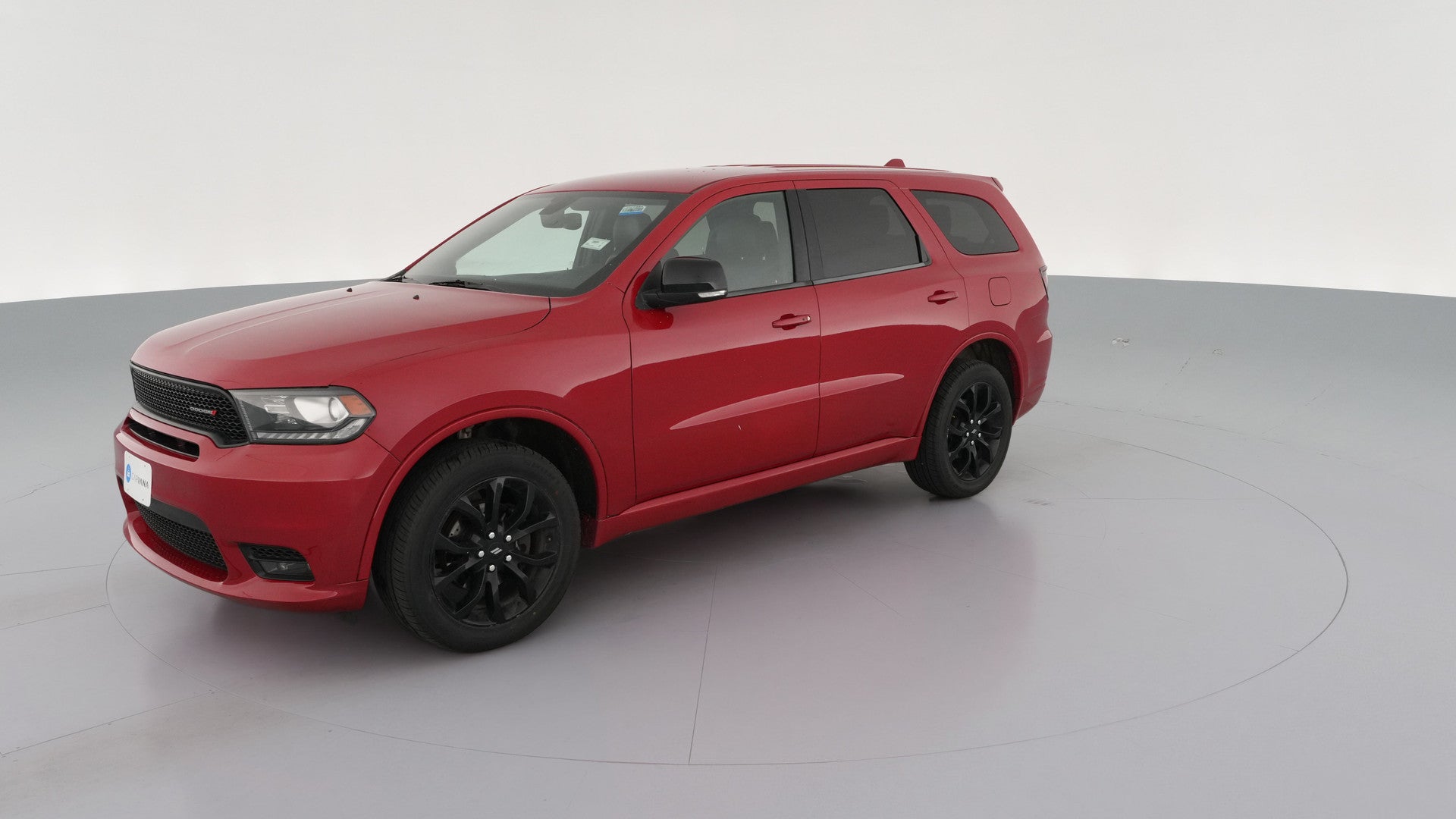 2020 Dodge Durango vehicle photo