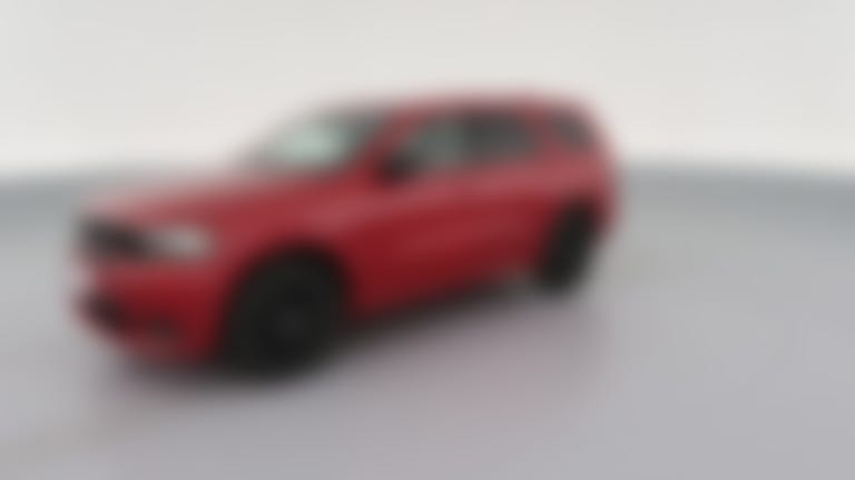 2020 Dodge Durango vehicle photo