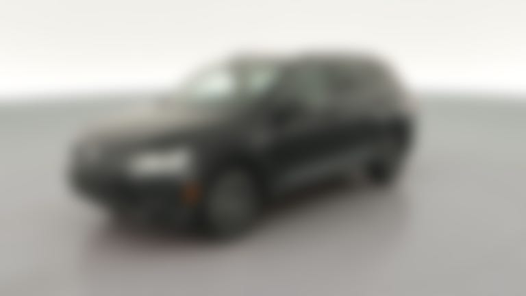 2021 Volkswagen Tiguan vehicle photo