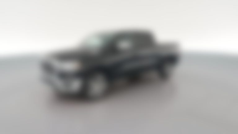2022 Ram 1500 Crew Cab vehicle photo