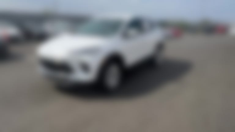 2025 Buick Encore GX vehicle photo