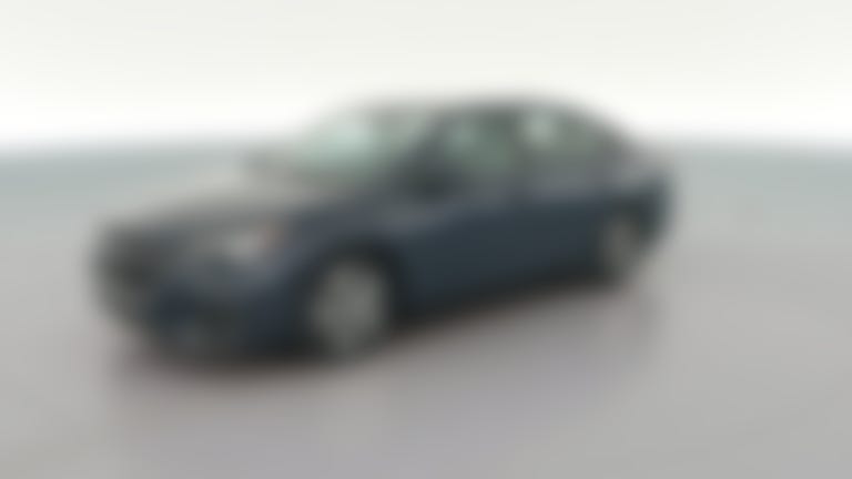 2024 Subaru Legacy vehicle photo