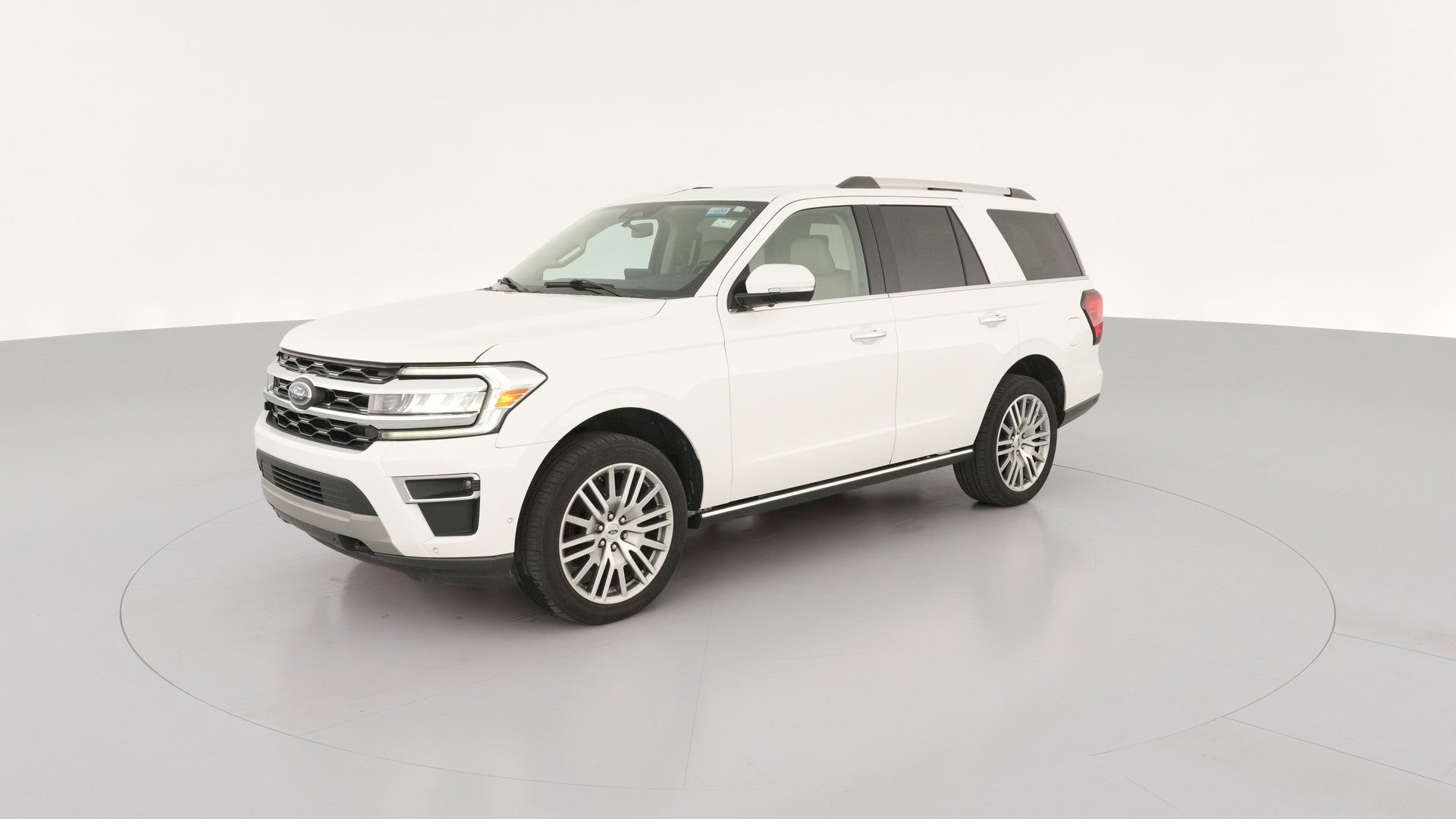 2022 Ford Expedition vehicle photo