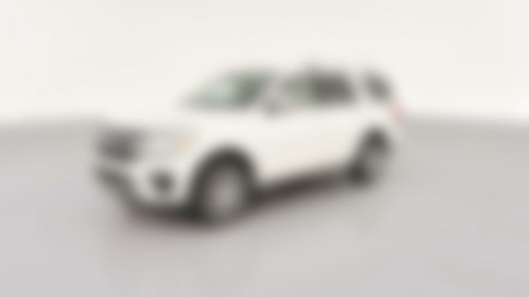 2022 Ford Expedition vehicle photo