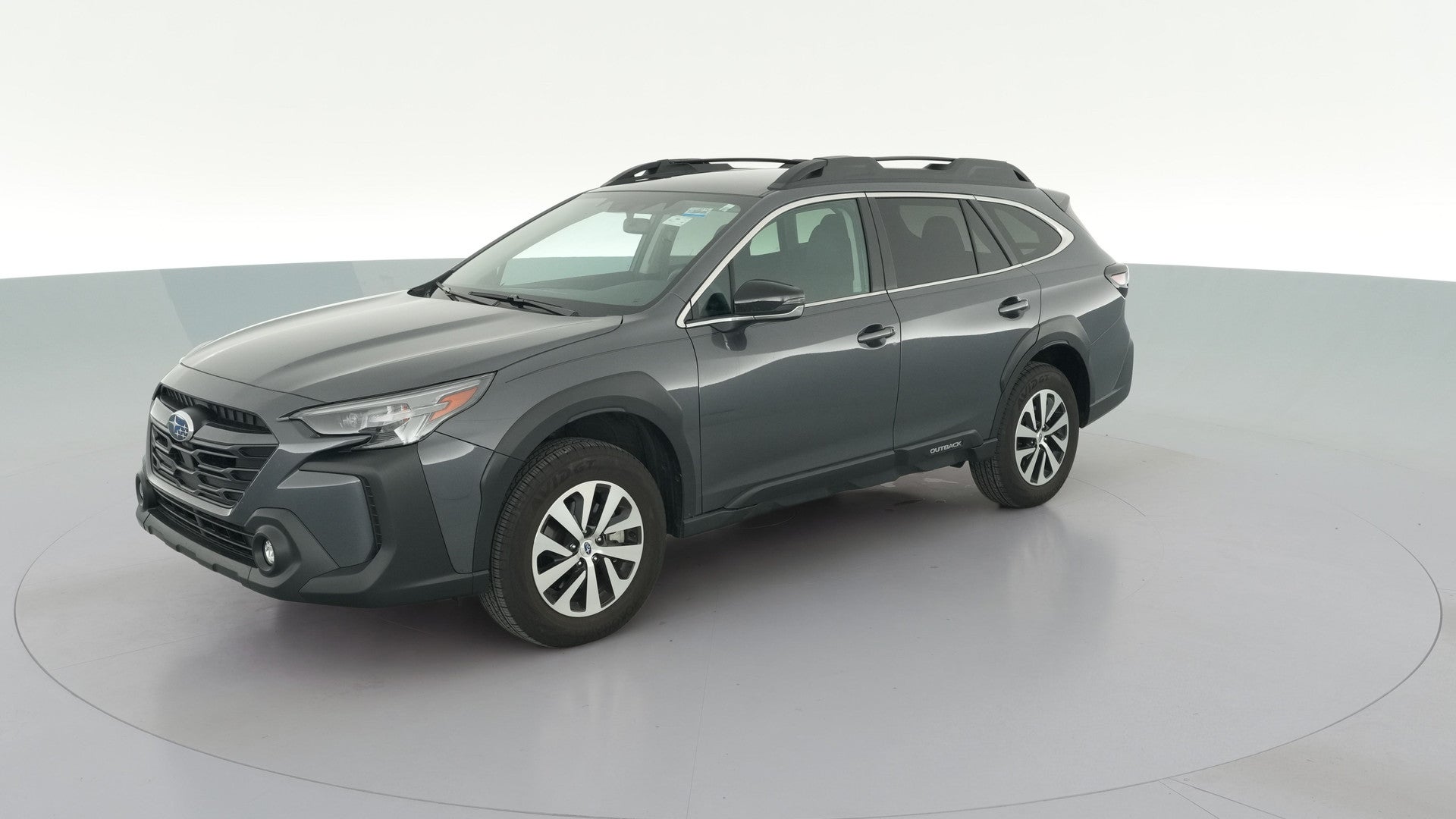 2025 Subaru Outback vehicle photo