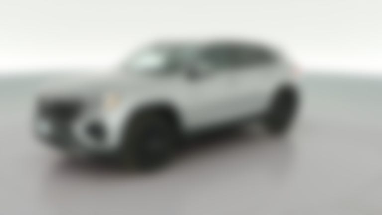 2024 Volkswagen Atlas Cross Sport vehicle photo